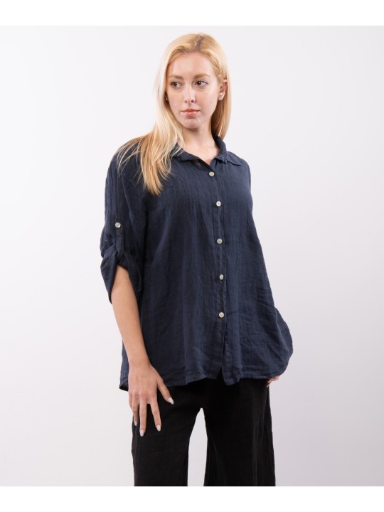 Camicia Lino