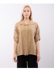 camicia lino