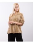 camicia lino