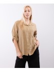 camicia lino
