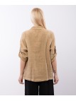 camicia lino