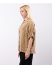 camicia lino