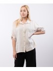 camicia lino