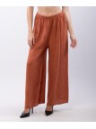 Pantalone Lino a Palazzo