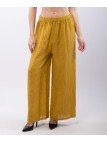 Pantalone Lino a Palazzo