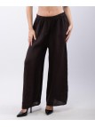 Pantalone Lino a Palazzo