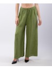 Pantalone Lino a Palazzo