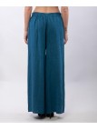 Pantalone Lino a Palazzo