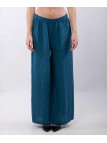 Pantalone Lino a Palazzo