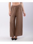 Pantalone Lino a Palazzo