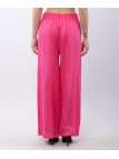 Pantalone Lino a Palazzo
