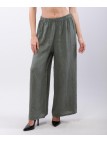 Pantalone Lino a Palazzo