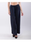 Pantalone Lino a Palazzo