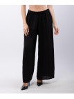 Pantalone Lino a Palazzo