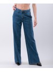 Jeans a Palazzo leggero