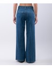 Jeans a Palazzo leggero