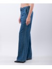 Jeans a Palazzo leggero