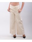 pantaloni in cotone