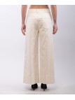 pantaloni in cotone