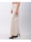 pantaloni in cotone