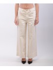 pantaloni in cotone