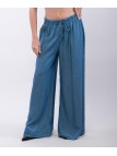 pantaloni tencel