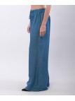 pantaloni tencel