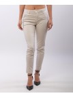 pantaloni cotone