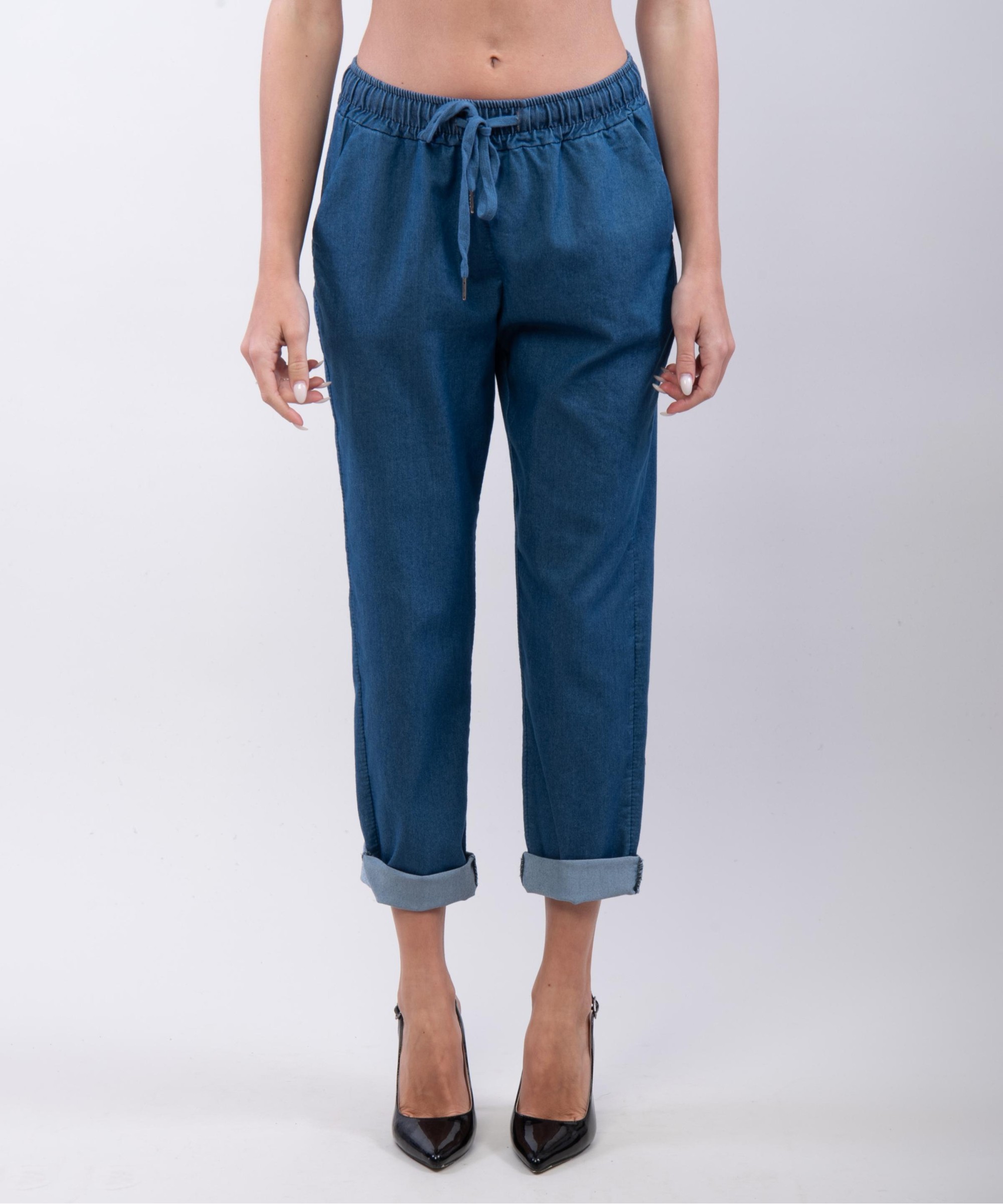 pantaloni jeans