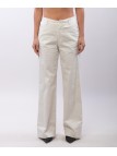 Pantalone Palazzo con elastico