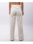 Pantalone Palazzo con elastico