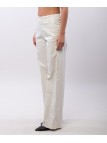 Pantalone Palazzo con elastico