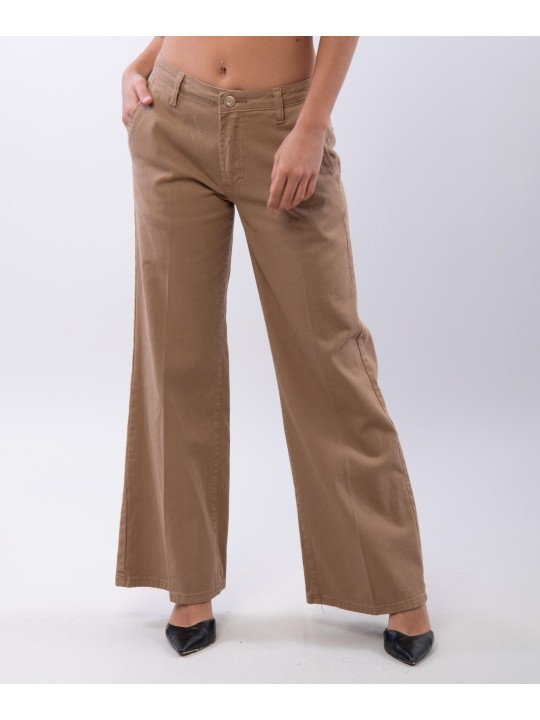 Pantaloni Culotte
