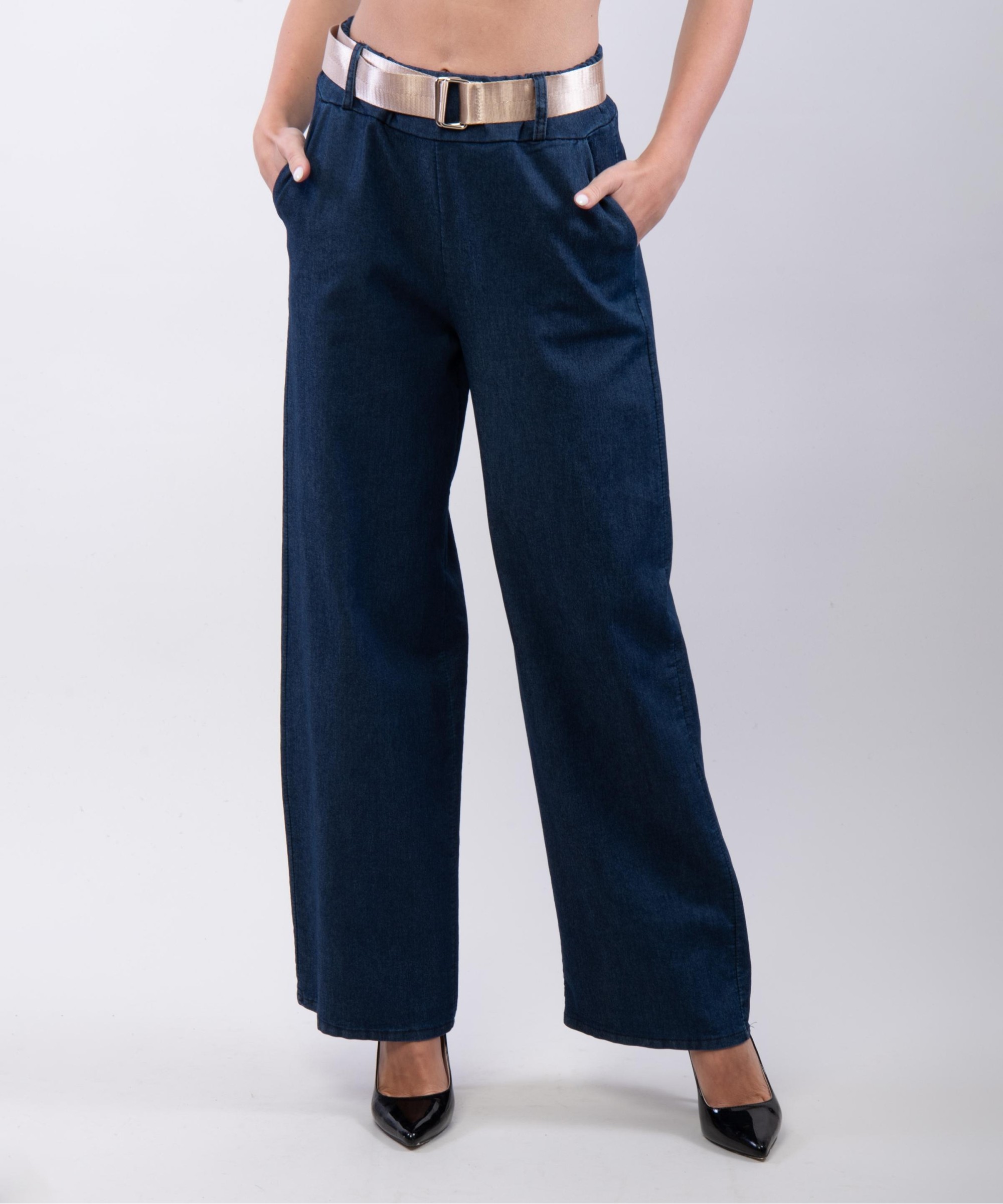 pantaloni jeans