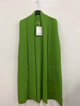 Coprispalle con tasche