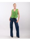 Gilet Lino