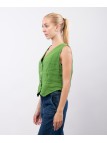 Gilet Lino