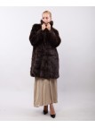 cappotto pelliccia