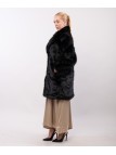 cappotto pelliccia