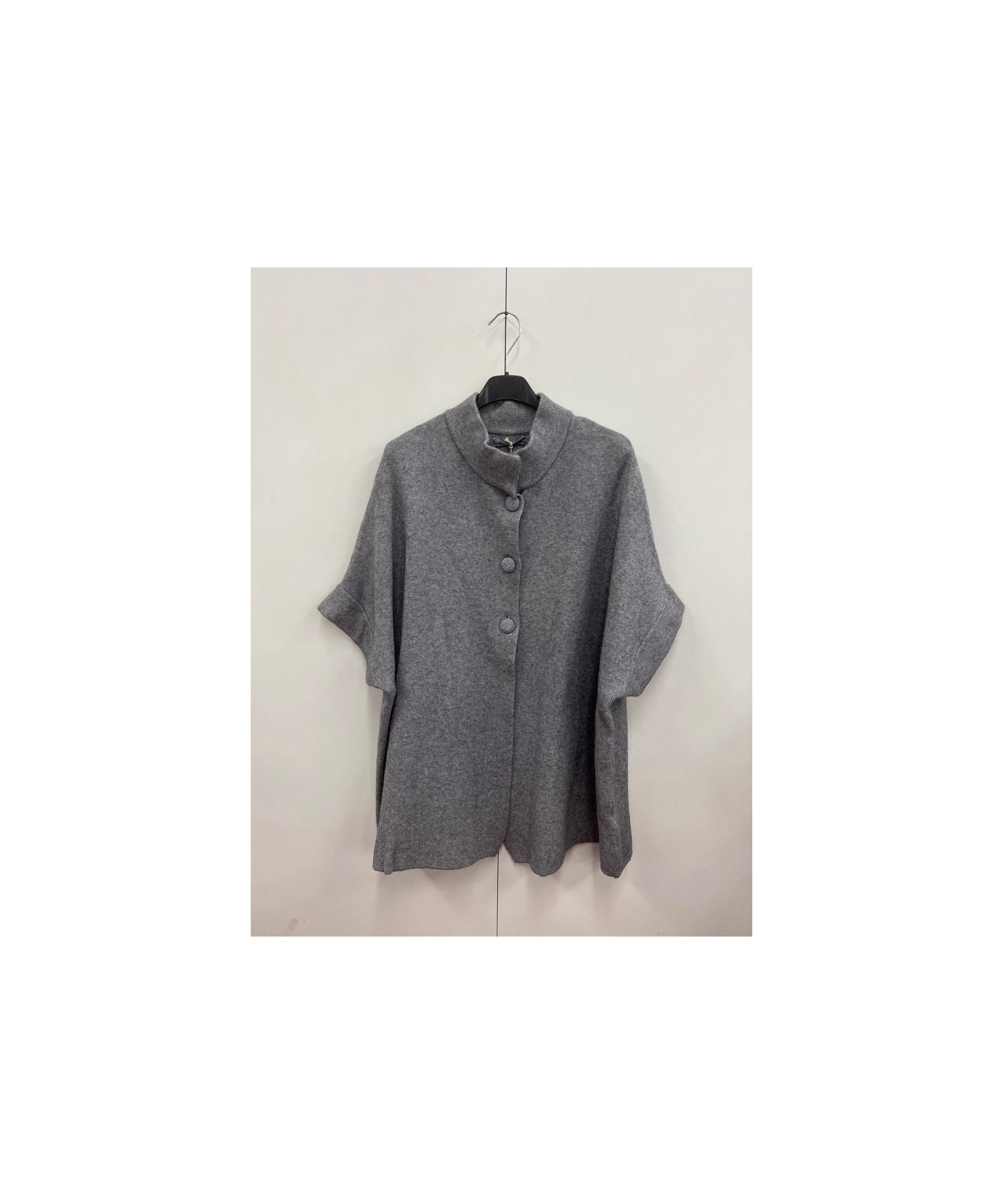 Giacca in maglia