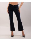 Pantaloni con Frange
