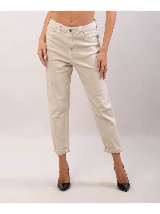 Pantaloni Classici