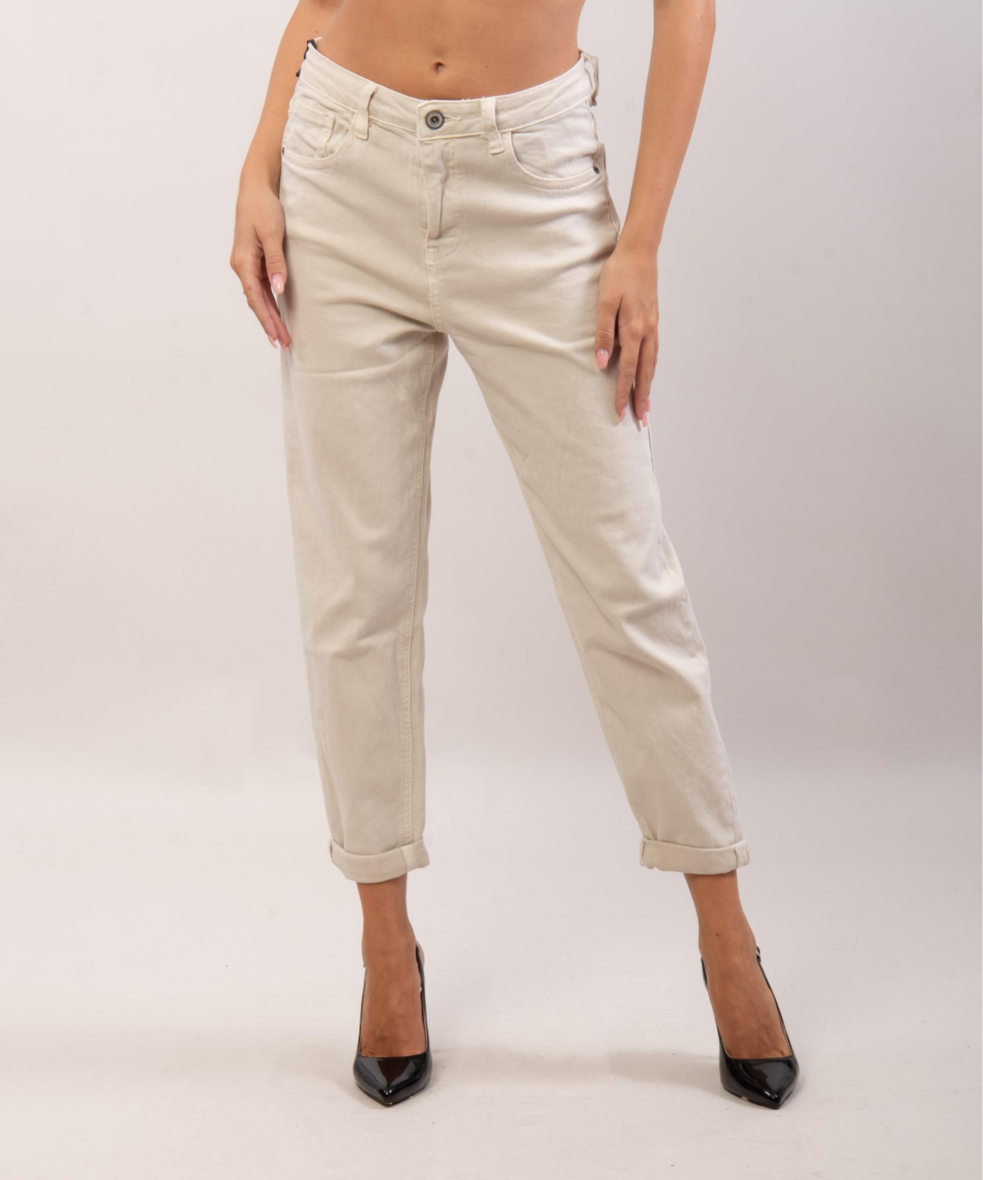 Pantaloni Classici