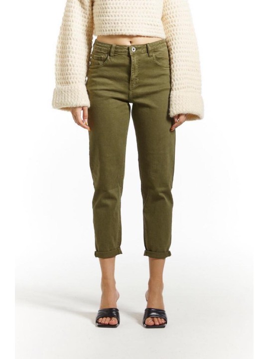 Pantaloni Classici