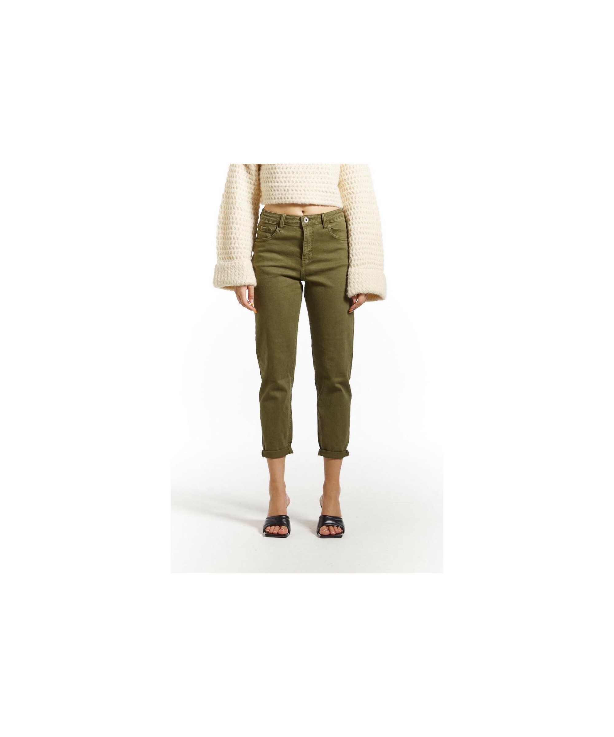 Pantaloni Classici