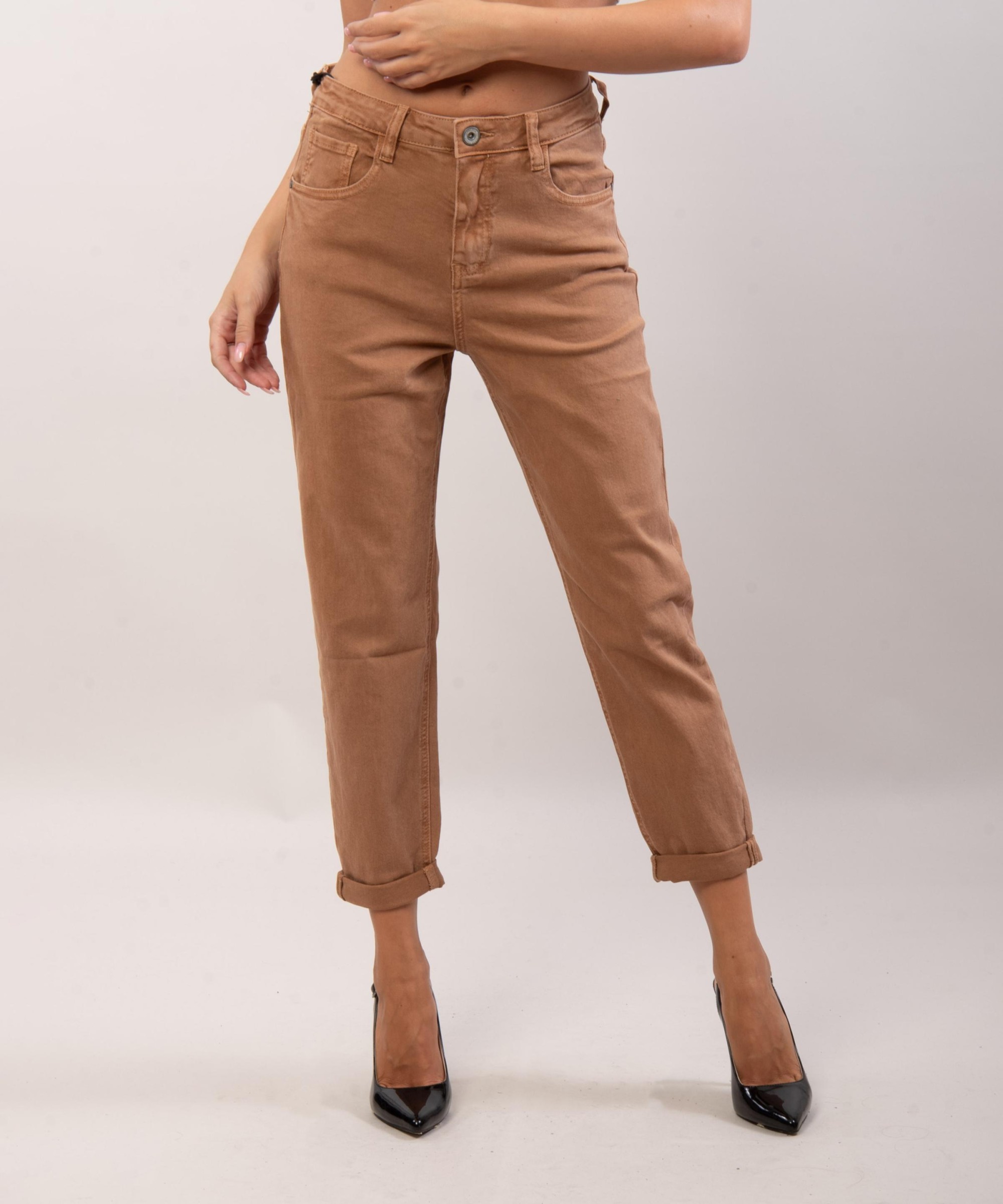 Pantaloni Classici