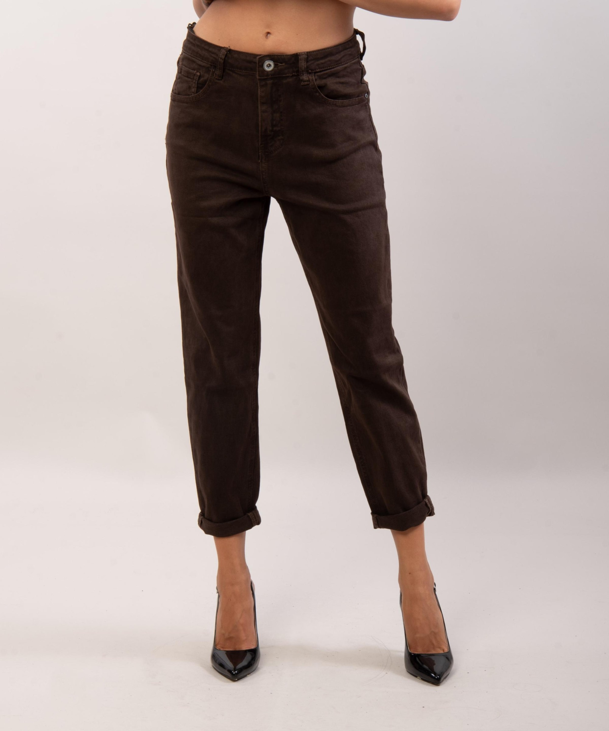 Pantaloni Classici
