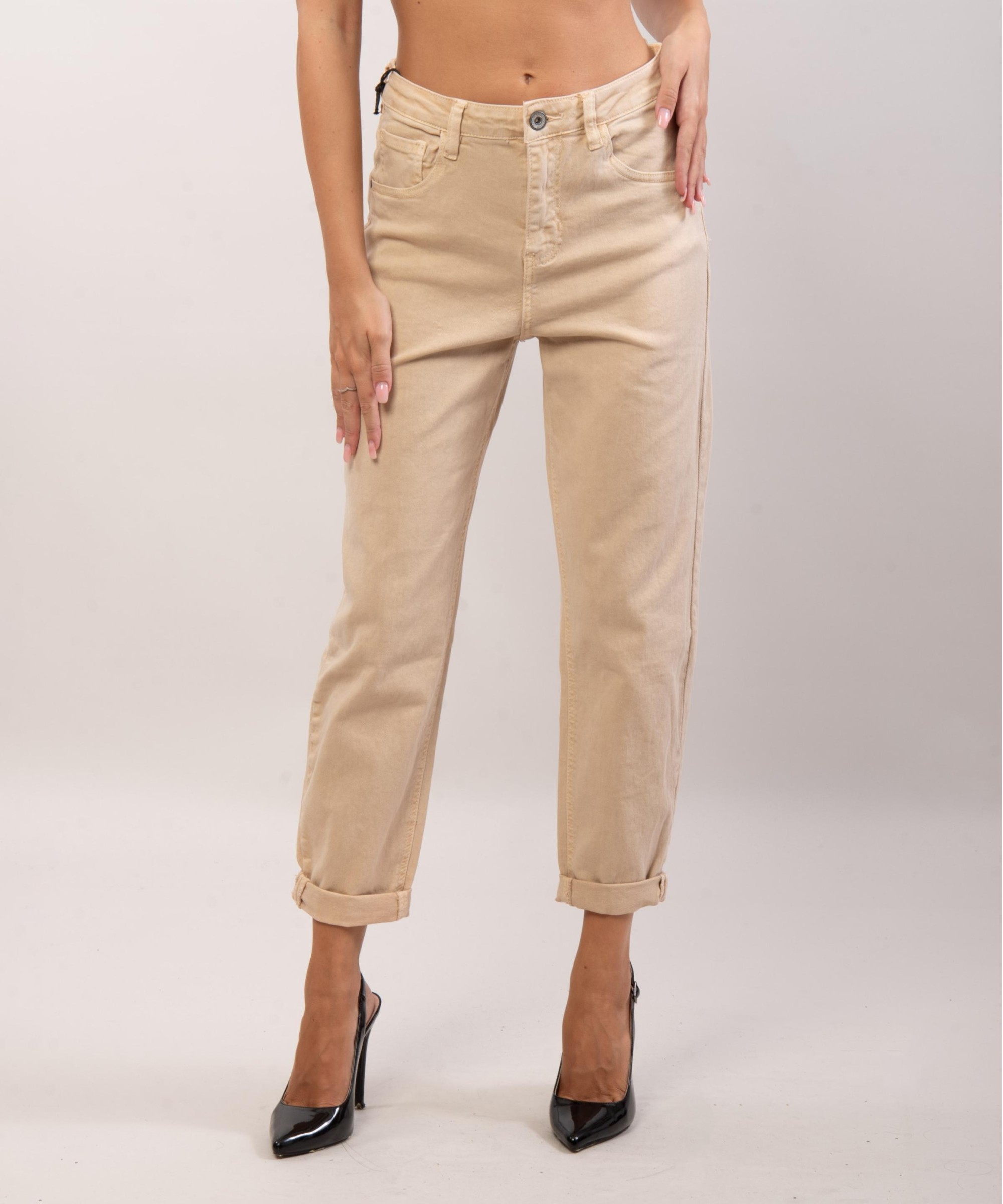 Pantaloni Classici