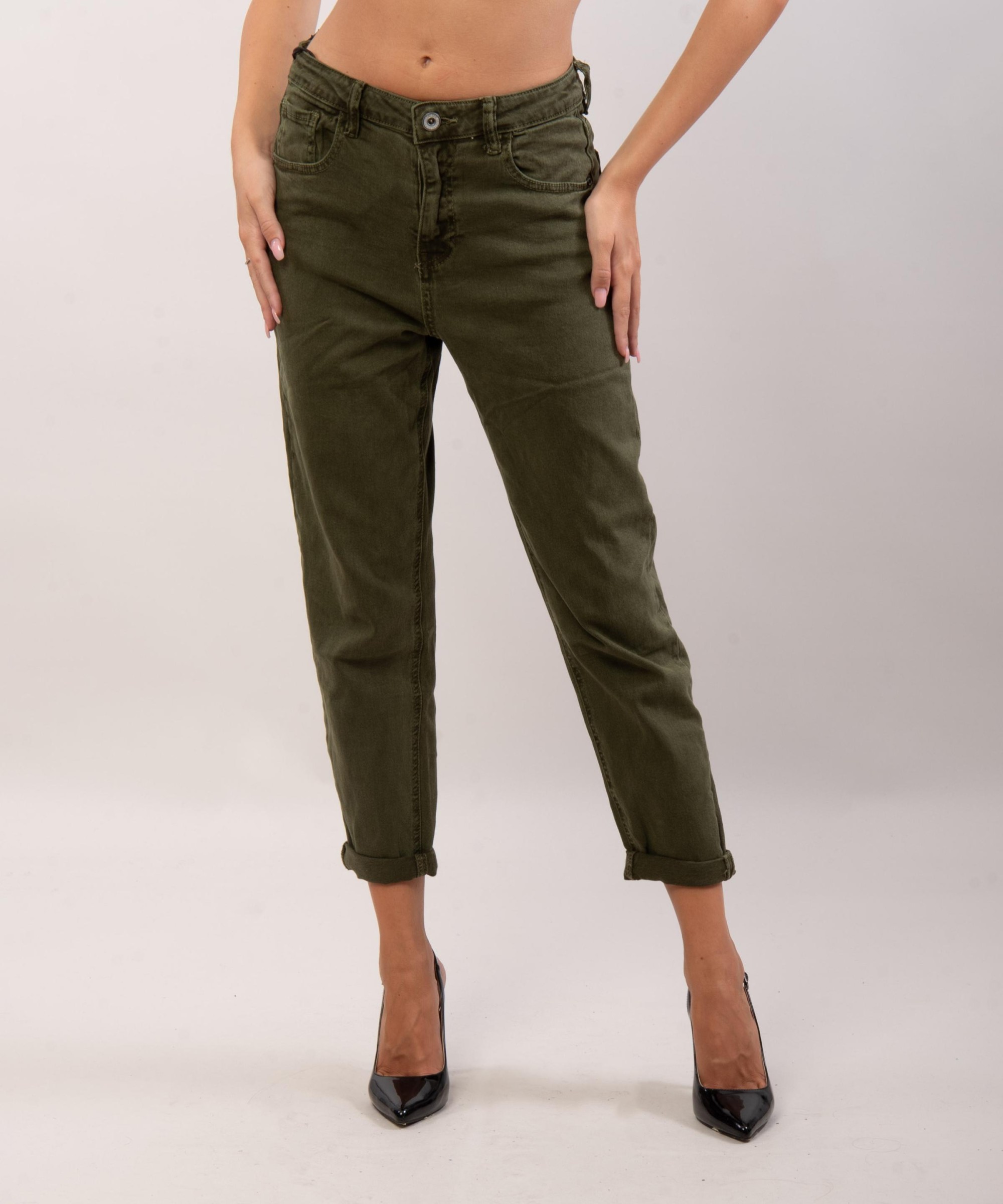 Pantaloni Classici