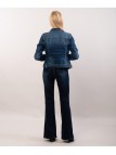 Giacca di jeans
